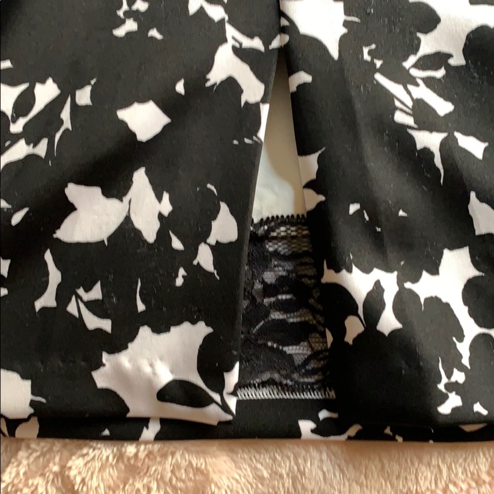 White House black market dress - Picture 7 of 8